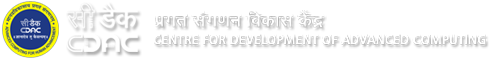CDAC Logo